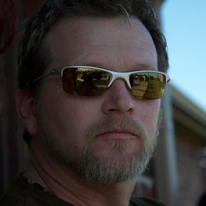 Meet your Posher, Donnie